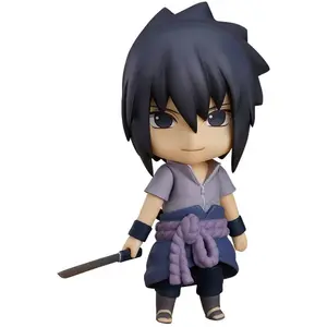 Comparateur de prix : Good smile company Figurine Nendoroid Sasuke Uchiha Naruto Shippuden