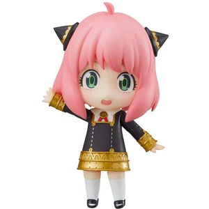 Figurine Good Smile Company Spy x Family Nendoroid Anya Forger 10 cm
