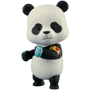 Figurine Good Smile Company Jujutsu Kaisen - Nendoroid Panda 11 cm