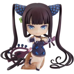 Good Smile Company Fate - /Grand Order - Figurine Nendoroid Foreigner/Yang Guifei 10 Cm