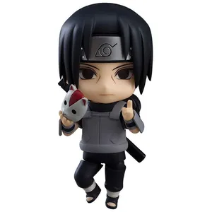 Good Smile Company Naruto Shippuden - Figurine Nendoroid Itachi Uchiha: Anbu Black Ops Ver. 10 Cm