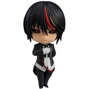 MERCHANDISING LICENCE Moi Quand Je Me Rà incarne En Slime - Figurine Diablo Nendoroid [1713]