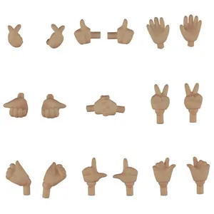 Good Smile Company Original Character - Accessoires Pour Figurines Nen...