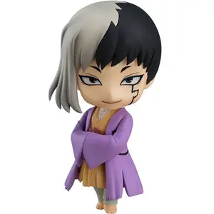 Comparateur de prix : Figurine Nendoroid Good Smile Company Gen Asagiri Dr Stone 10 cm