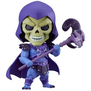 Comparateur de prix : Good Smile Company Les Maîtres De L'univers - Figurine Nendoroid Skeletor 10 Cm