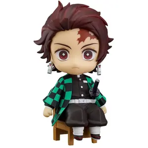 Figurine d’action : Tanjiro Kamado   Good Smile Company (Kimetsu no Yaiba)
