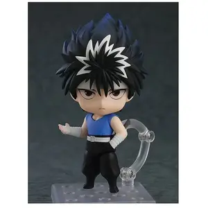 Figurine YU YU HAKUSHO HIEI NENDOROID - Good Smile Figurine - 89667