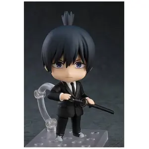 Good Smile Company Homme à la tronçonneuse Nendoroid Aki Hayakawa Homme à la tronçonneuse