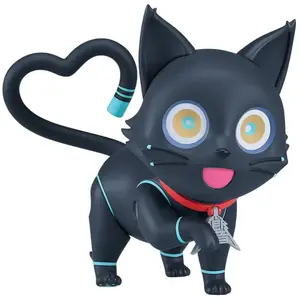 Comparateur de prix : Good Smile Company Hi-Fi Rush - Figurine Nendoroid 808 10 Cm