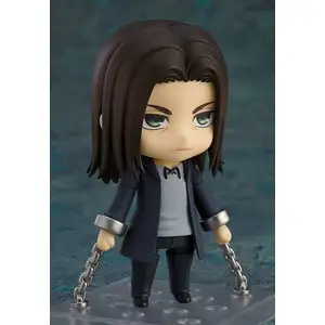 Comparateur de prix : Good Smile Company Attack on Titan Eren Jaeger Saison Finale Nendoroid Figurine d'Action