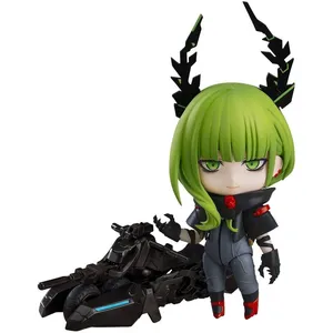 Good Smile Company Black Rock Shooter : Dawn Fall - Figurine Nendoroid Dead Master 12 Cm