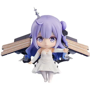 Good Smile Company Azur Lane Figurine Nendoroid Unicorn DXVendu paramazon