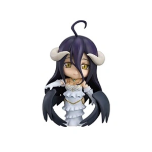 Figurine Good Smile Company Overlord - Nendoroid Albedo 10 cm