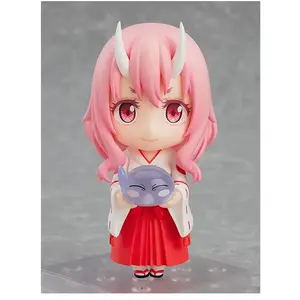 Comparateur de prix : GOOD SMILE COMPANY That Time I Got Reincarnated as a Slime - Figurine Nendoroid Shuna