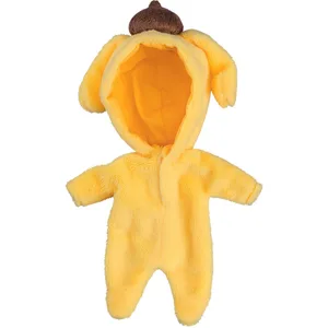 Good Smile Company Pompompurin Accessoires pour Figurines Nendoroid Doll Outfit Pompompurin pas cher