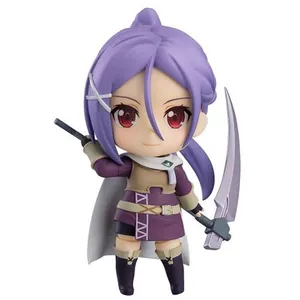Comparateur de prix : Figurine SWORD ART ONLINE MITO NENDOROID - Good Smile Figurine - 88106