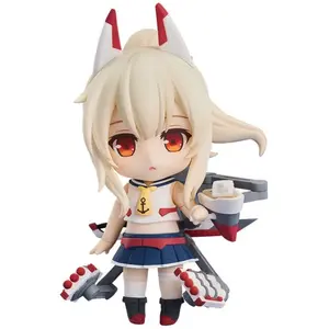 Comparateur de prix : Good Smile Company Azur Lane - Figurine Nendoroid Ayanami DX 10 cm