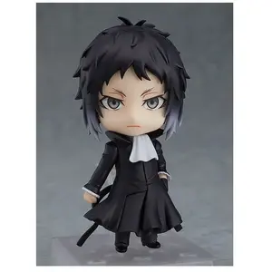 Orange Rouge Good Smile Company Ryonosuke akutagawa Fig 10 cm Bungo Stray Dogs NendoroidVendu paramazon