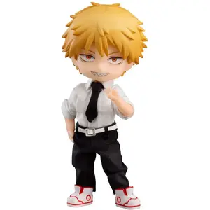 Comparateur de prix : Figurine Chainsaw Man Denji Nendoroid Doll - Good Smile Figurine - CO-90454