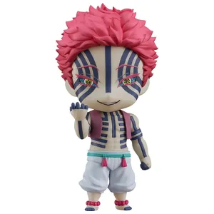 Good Smile Company Figurine Demon Slayer-Kimetsu no Yaiba - Figurine Nendoroid Akaza 10 cmVendu paramazon
