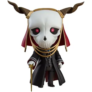 Good Smile Company The Ancient Magus' Bride - Figurine Nendoroid Elias Ainsworth: Season 2 Ver. 10 cmVendu paramazon