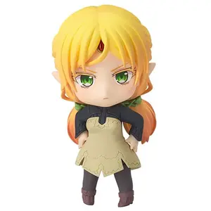 Comparateur de prix : Good smile company Figurine Nendoroid Elf Uncle From Another World