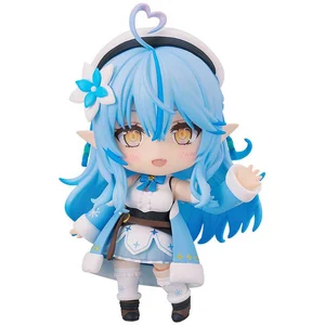 Good Smile Company Hololive Production Figurine Nendoroid Yukihana Lamy 10 cm