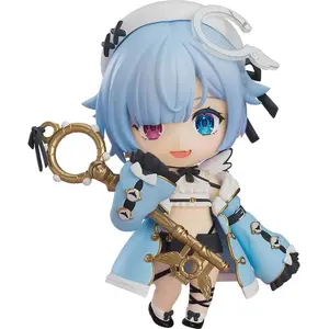 Good Smile Company Nazuna Amemiya - Figurine Nendoroid VShojo - 10 cm