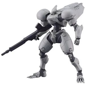Good Smile Company Gunparade March - Figurine Moderoid Plastic Model Kit Shikon (Dual-pilot Model) 15 cmVendu paramazon