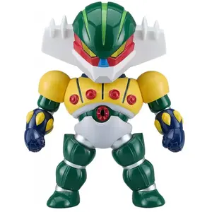 Great Mazinger V.S.O.F. - Figurine Soft Vinyl Steel Jeeg 22 cm