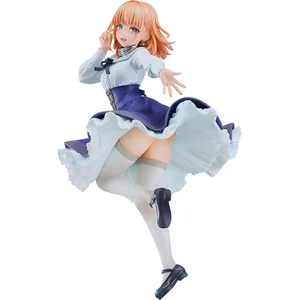 Good Smile Company Butareba: L´histoire D´un Homme Transformé En Cochon 1/7 Statue De Jess 23 Cm
