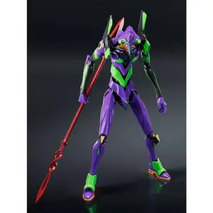 Good Smile Company Evangelion Unit-01 Fig. 16,5 cm Rebuild of Evangelion moderoid re-Run pas cher