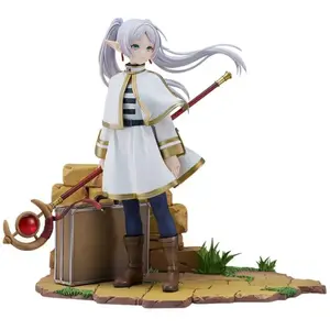 Figurine Frieren: Beyond Journey's End - Frieren: Magic of the Eventide Glow 1/6  - Good Smile Figurine  - GSC19851 Vendu paramazon