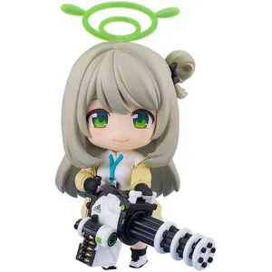 Good Smile Company Blue Archive - Figurine Nendoroid Nonomi Izayoi 10 Cm