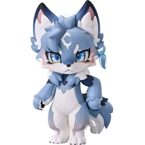 Good Smile Fluffy Land - Figurine Caesar 10 cm