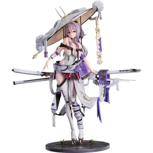 Figurine Goddess of Victory: Nikke statuette 1/7 Scarlet 27 cm  - Good Smile Figurine  - GSC19477 Vendu paramazon