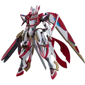 Good Smile Company Prince Majestueux Moderoid Rouge Cinq Modèle 15 CmVendu paramazon
