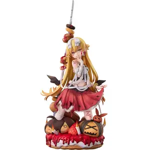Figurine Monogatari Series statuette 1/7 Shinobu Oshino: Trick or Trea...