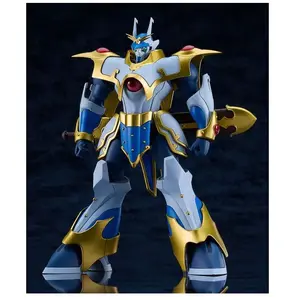 Magic Sky War God Susanoo Second Stage Moderoid Model kit  - Good Smile Maquette Manga / Pop culture  - 103332 Vendu paramazon