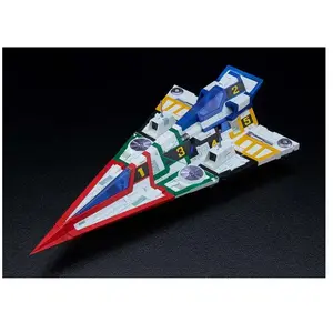 Comparateur de prix : Gatchaman Fighter Gatcha Spartan Moderoid Model Kit  - Good Smile Maquette Manga / Pop culture  - 103187 