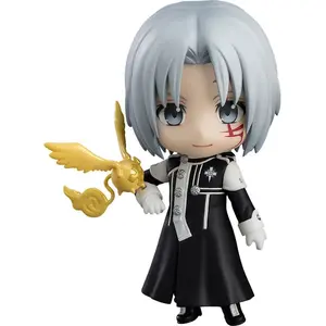 Orange Rouge Figurka Akcji Nendoroid Allen Walker 10 cm - D.Gray-man (Good Smile Company)Vendu paramazon