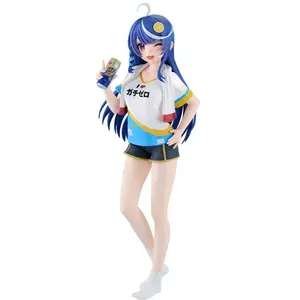 Comparateur de prix : Figurine VTUBER LEGEND - Shuwa-chan - Pop Up Parade L 22cm - Good Smile Figurine - GSC20036