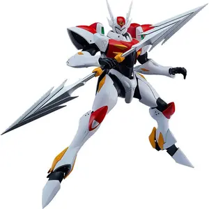 Starknight Tekkaman Blade figurine Moderoid Plastic Model Kit Tekkaman Blade 18 cm  - Good Smile Maquette Manga / Pop culture  - GSC20078 Vendu paramazon