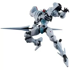 Detonator Orgun figurine Moderoid Plastic Model Kit Orgun 18 cm  - Good Smile Maquette Manga / Pop culture  - GSC20079 Vendu paramazon