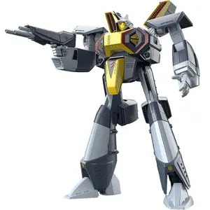 Super Dimension Century Orguss figurine Moderoid Plastic Model Kit Nikick 16 cm  - Good Smile Maquette Manga / Pop culture  - GSC20134 
