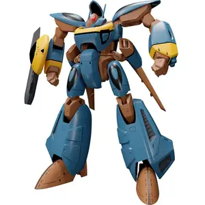 Super Dimension Century Orguss figurine Moderoid Plastic Model Kit Orguss II Olson Special 16 cm  - Good Smile Maquette Manga / Pop culture  - GSC2011Vendu paramazon