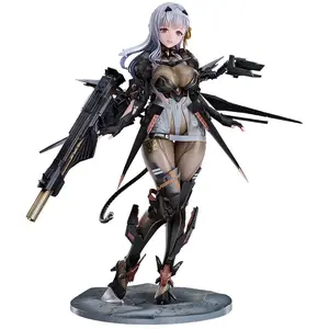Figurine Goddess of Victory: Nikke 1/7 Modernia 23 cm  - Good Smile Fi...Vendu paramazon