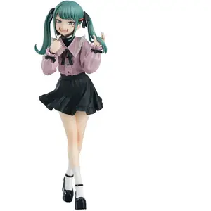 Comparateur de prix : Figurine HATSUNE MIKU - The Vampire - Pop Up Parade L 24cm - Good Smi...