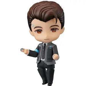 Good Smile Company Detroit: Become Human - Figurine Nendoroid Connor 10 cm