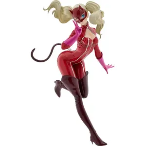 Figurine Persona 5 Royal - Panther - Pop Up Parade 17cm  - Good Smile Figurine  - GSC20416 